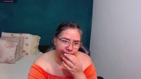 Scarlett  online show from 05.05.26