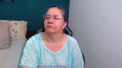 Scarlett  online show from 05.07.26