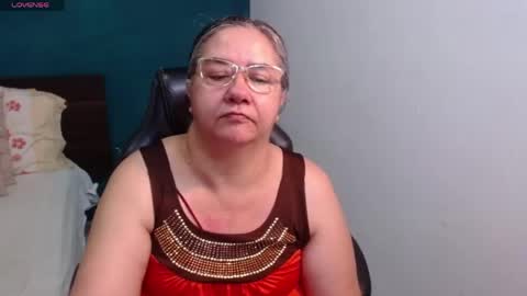 Scarlett  online show from 06.07.26