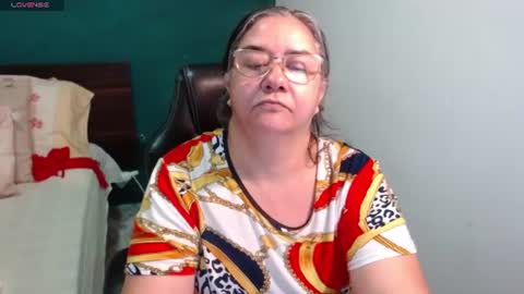 Scarlett  online show from 06.29.26