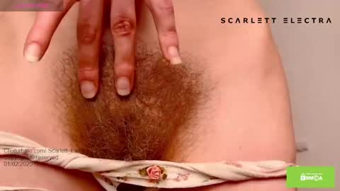 Snapshot of scarlett_electra chatting on 02.01.25 SCARLETT ELECTRA - online show from 02.01.25