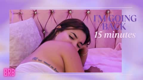 Snapshot of scarlett_enjoy1 chatting on 09.20.25 scarlett_enjoy1 online show from 09.20.25