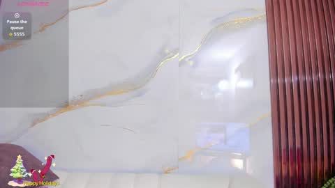 Snapshot of scarlett_enjoy1 chatting on 12.05.25 scarlett_enjoy1 online show from 12.05.25