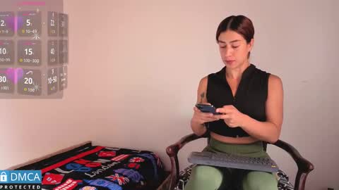 scarlett_fire5 online show from 03.27.26