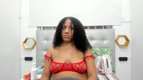 scarlett_fox20 online show from 02.28.25