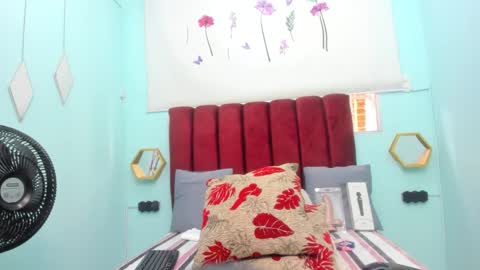 scarlett_fox20 online show from 11.08.25