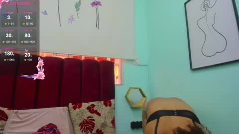 scarlett_fox20 online show from 04.30.26