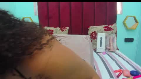 Snapshot of scarlett_fox20 chatting on 05.03.26 scarlett_fox20 online show from 05.03.26