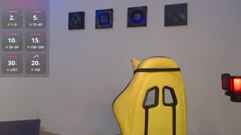 Snapshot of scarlett_grace_ chatting on 01.19.26 scarlett online show from 01.19.26