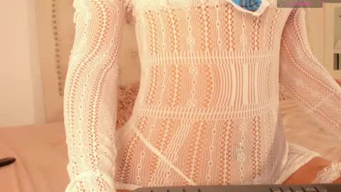 Snapshot of scarlett_grand chatting on 02.21.25 Scarlett Grand online show from 02.21.25