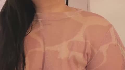 Snapshot of scarlett_grey_1 chatting on 10.16.25 Scarlett online show from 10.16.25