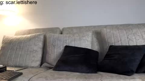 scarlett_is_here online show from 06.23.26