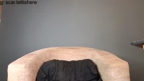 scarlett_is_here online show from 07.14.26