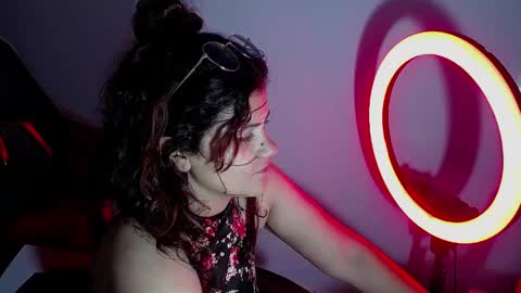 scarlett_jhonson_ch online show from 04.29.26