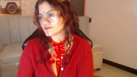 scarlett_jhonson_ch online show from 05.05.26