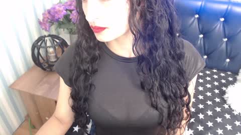 Snapshot of scarlett_keaton chatting on 01.21.25 scarlett_keaton online show from 01.21.25