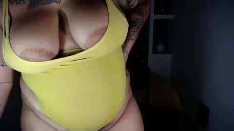 Snapshot of scarlett_keaty chatting on 02.04.25 scarlett online show from 02.04.25