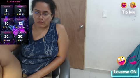 Scarlett online show from 04.29.26