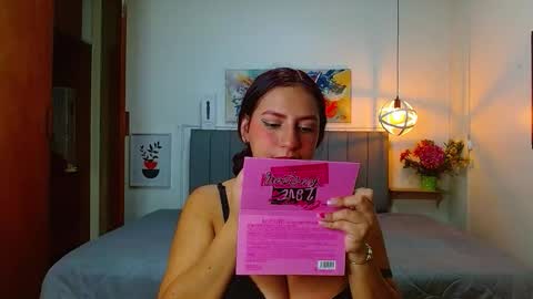 scarlett_lucia online show from 02.24.26