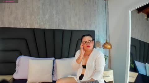 scarlett_monroe_1 online show from 10.17.25