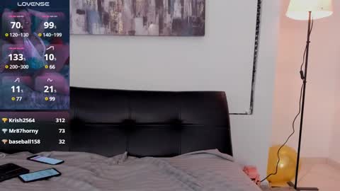 Snapshot of scarlett_moore_ chatting on 12.06.24 Scarlett online show from 12.06.24