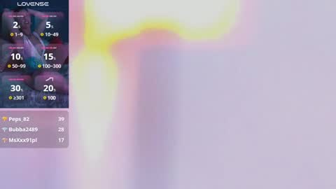 Snapshot of scarlett_moore_ chatting on 12.15.24 Scarlett online show from 12.15.24