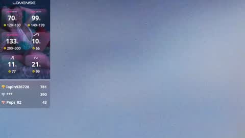 Snapshot of scarlett_moore_ chatting on 12.16.24 Scarlett online show from 12.16.24