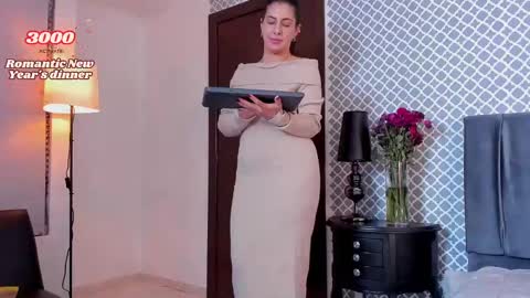 Snapshot of scarlett_moore_ chatting on 12.29.24 Scarlett online show from 12.29.24