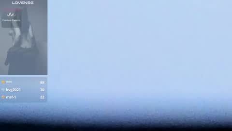 Snapshot of scarlett_moore_ chatting on 01.08.25 Scarlett online show from 01.08.25