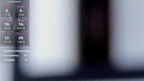 Snapshot of scarlett_moore_ chatting on 01.15.25 Scarlett online show from 01.15.25