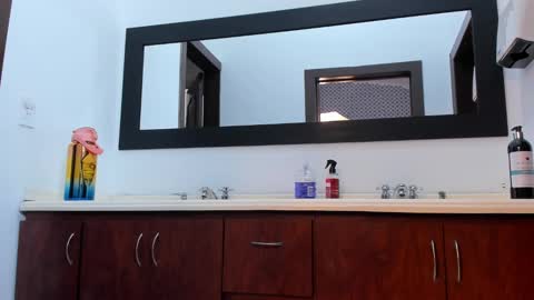 Snapshot of scarlett_moore_ chatting on 02.05.25 Scarlett online show from 02.05.25