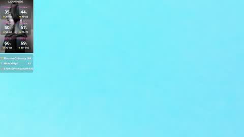 Snapshot of scarlett_moore_ chatting on 03.01.25 Scarlett online show from 03.01.25