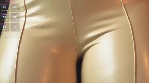 Scarlett online show from 02.07.26