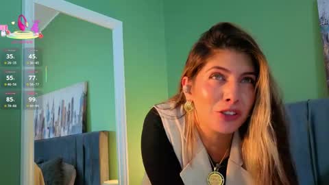 Scarlett online show from 04.16.26