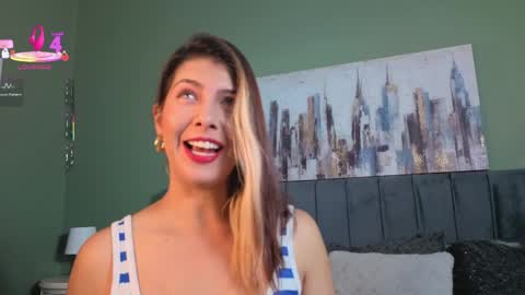 Snapshot of scarlett_moore_ chatting on 06.01.26 Scarlett online show from 06.01.26