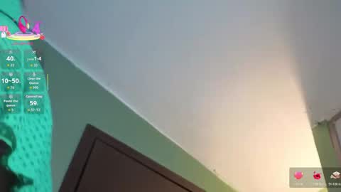 Snapshot of scarlett_moore_ chatting on 06.04.26 Scarlett online show from 06.04.26