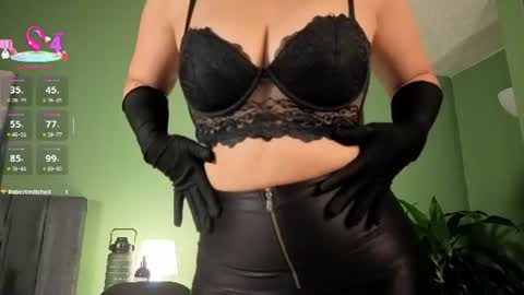 Scarlett online show from 06.26.26