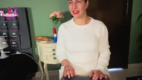 Scarlett online show from 07.15.26