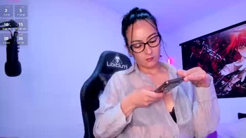 scarlett online show from 07.22.26
