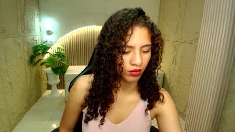 Scarlett online show from 03.19.26