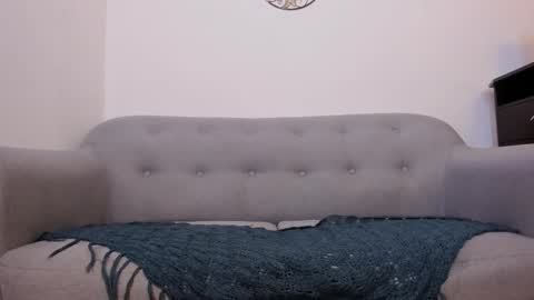 Scarlett sax online show from 12.05.25