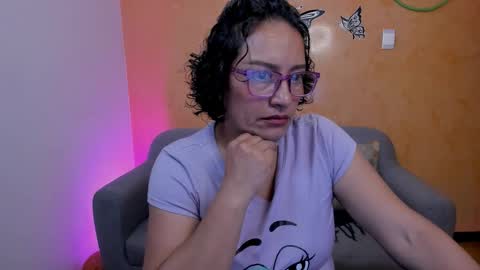 Scarlett sax online show from 03.24.26
