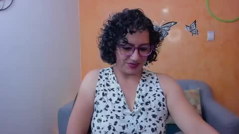 Scarlett sax online show from 04.27.26