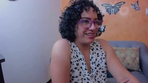 Scarlett sax online show from 04.28.26