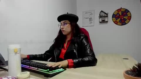 Mistress Scarlett online show from 01.22.25