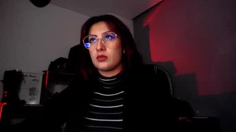 Mistress Scarlett online show from 09.18.25