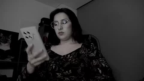 Mistress Scarlett online show from 09.27.25