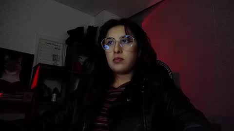 Mistress Scarlett online show from 10.03.25