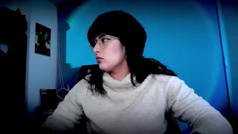 Mistress Scarlett online show from 03.18.26