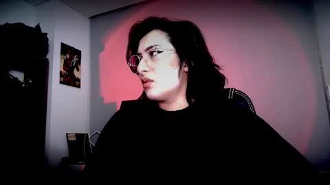 Mistress Scarlett online show from 03.20.26